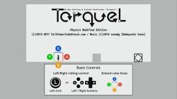 TorqueL: Physics Modified Edition Title Screen